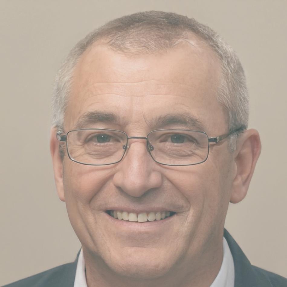 Thorwald Becker, Finanzberater bei belariixelari